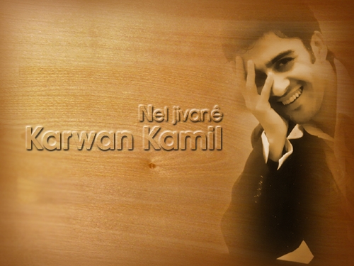 Karwan Kamil 3